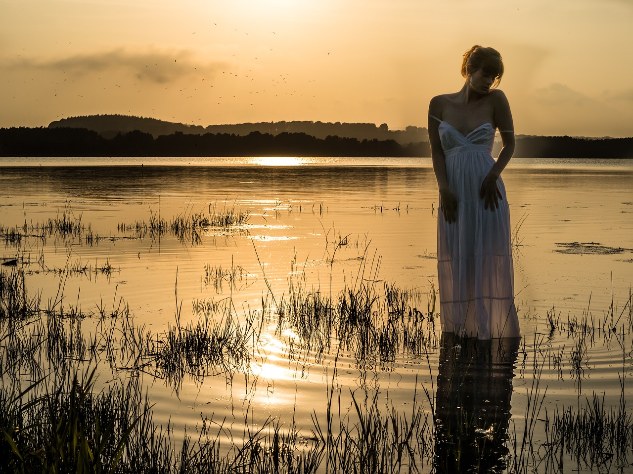 夫妇联欢回不去的夜晚: 在岁月中追寻失去的激情