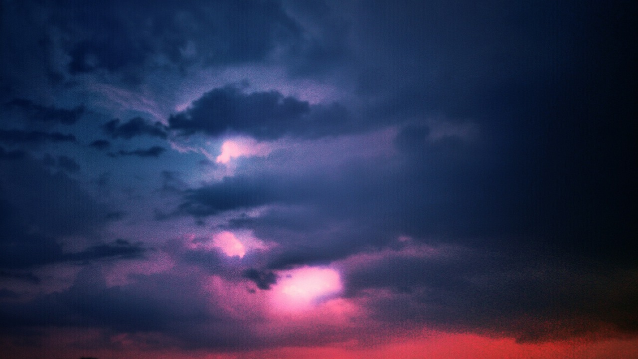 晚上正能量网站免费2021: 用积极的心态战胜黑暗时刻