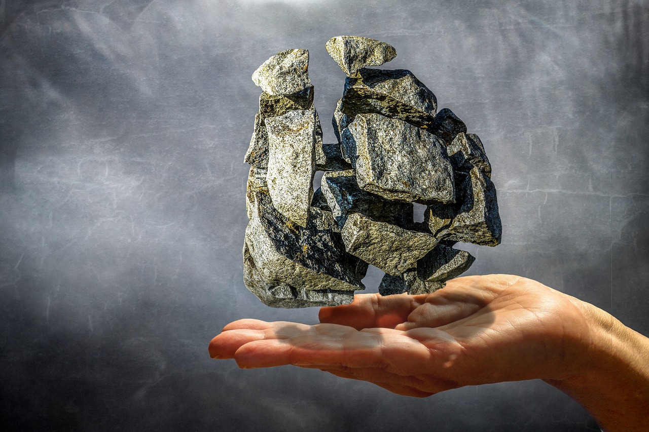 陨石狂飙，揭秘天外飞石的速度之谜