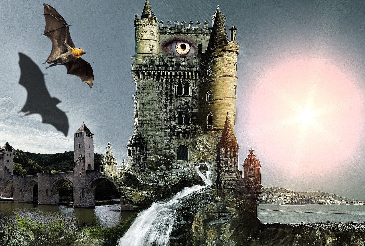 地下城堡3，破碎之境次数揭秘，探索无尽挑战的奥秘