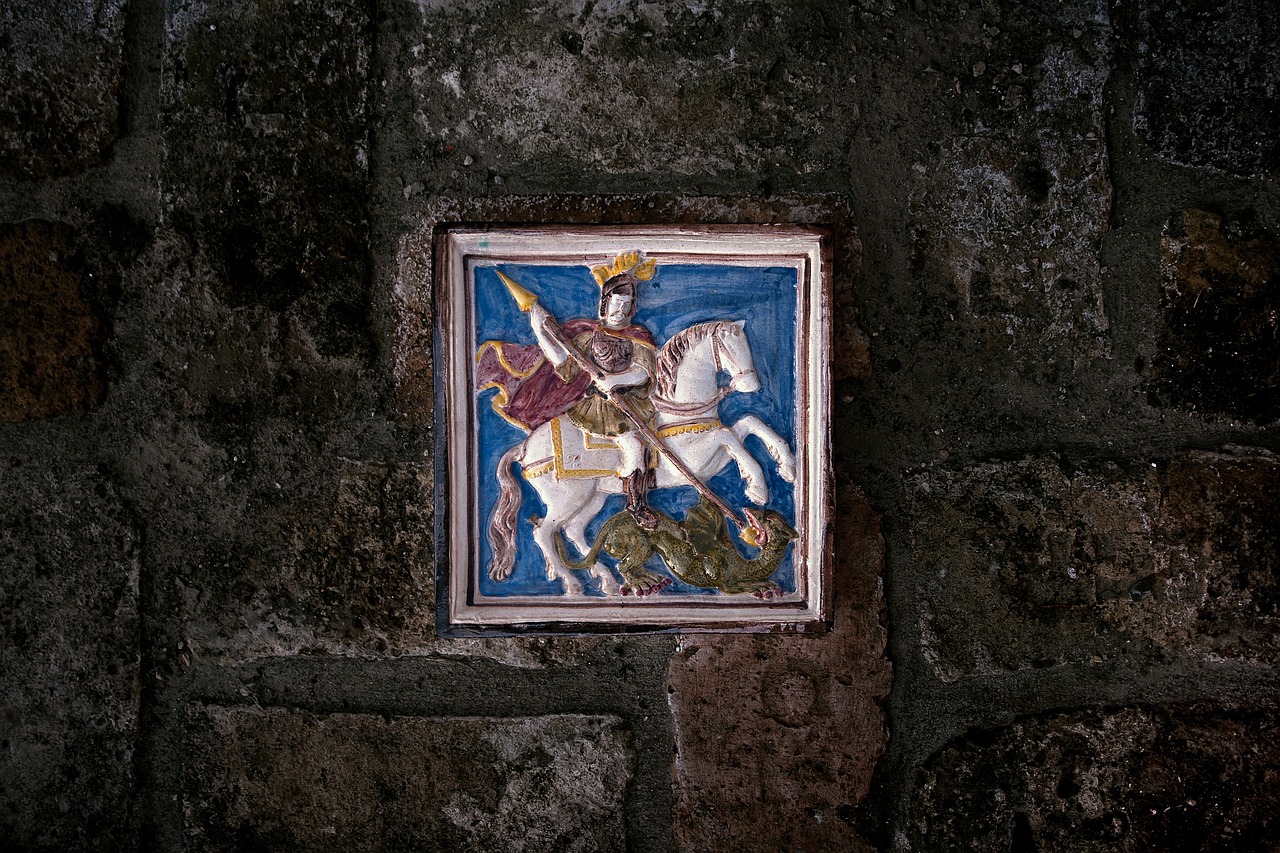 激战2蛮王，古战场上的英勇传说