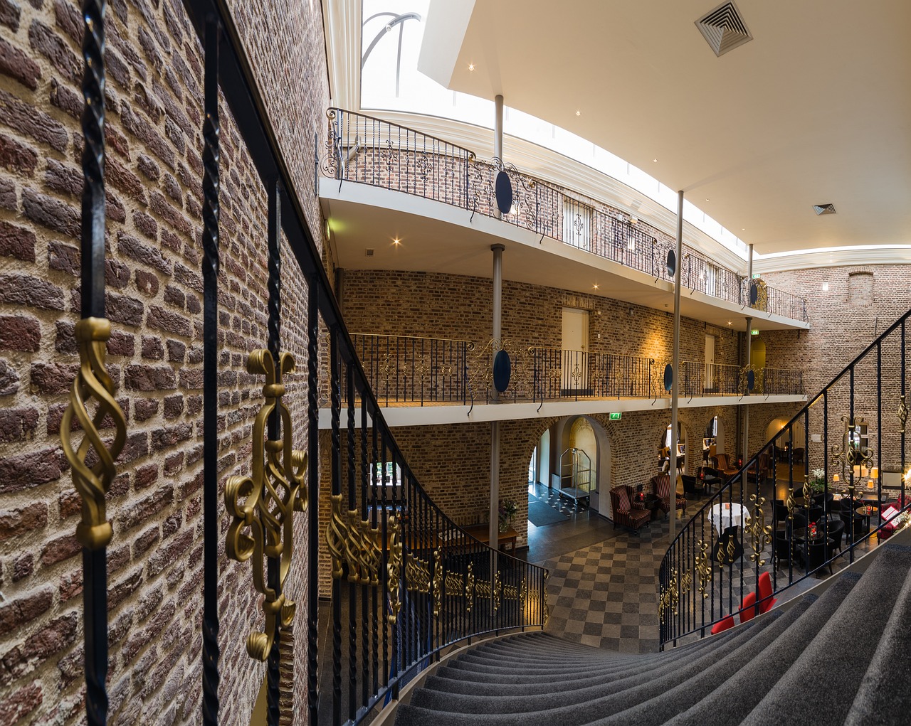 小商店设计，让每一寸空间都充满故事