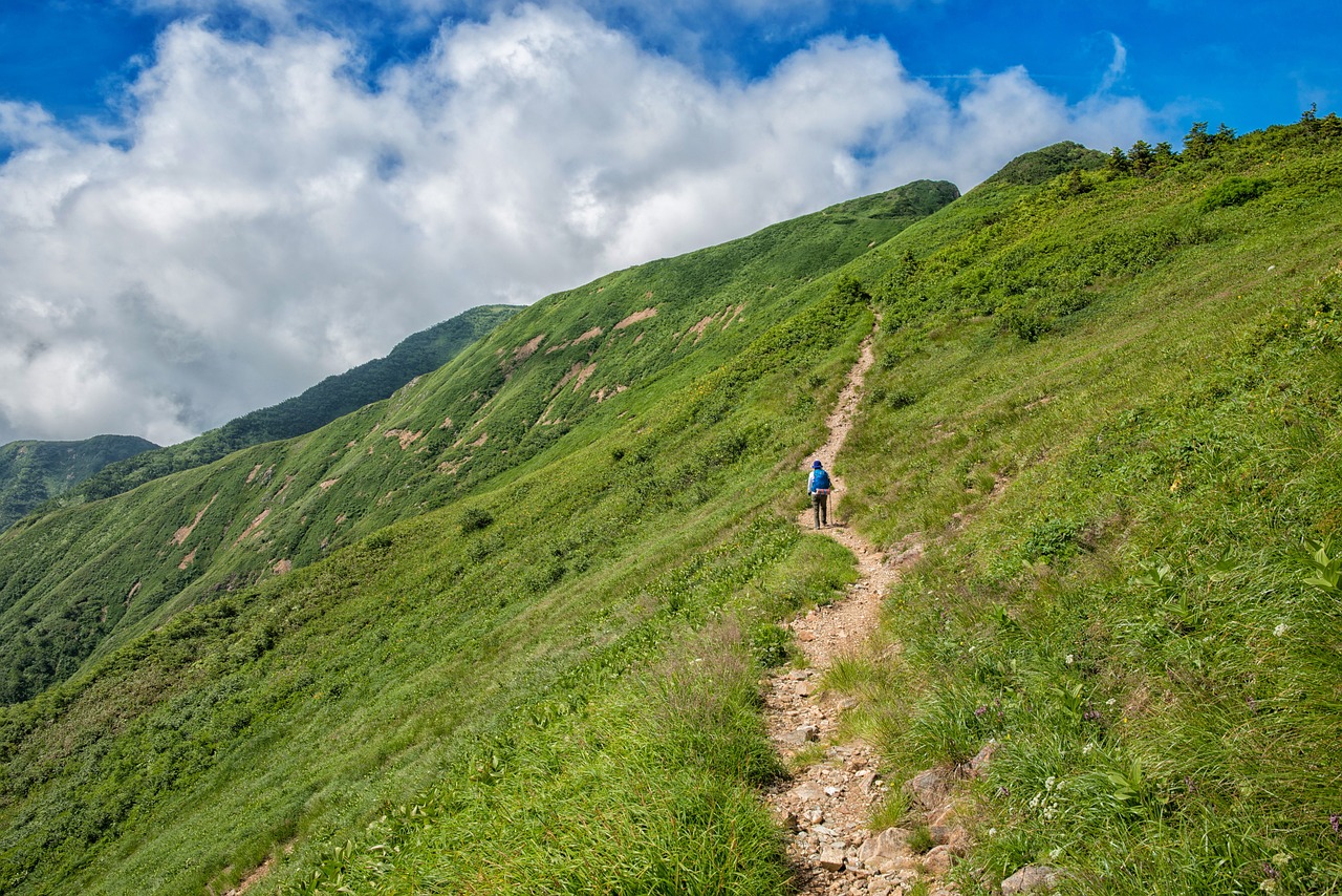 2018史诗之路，你的冒险之旅，从这里开始！