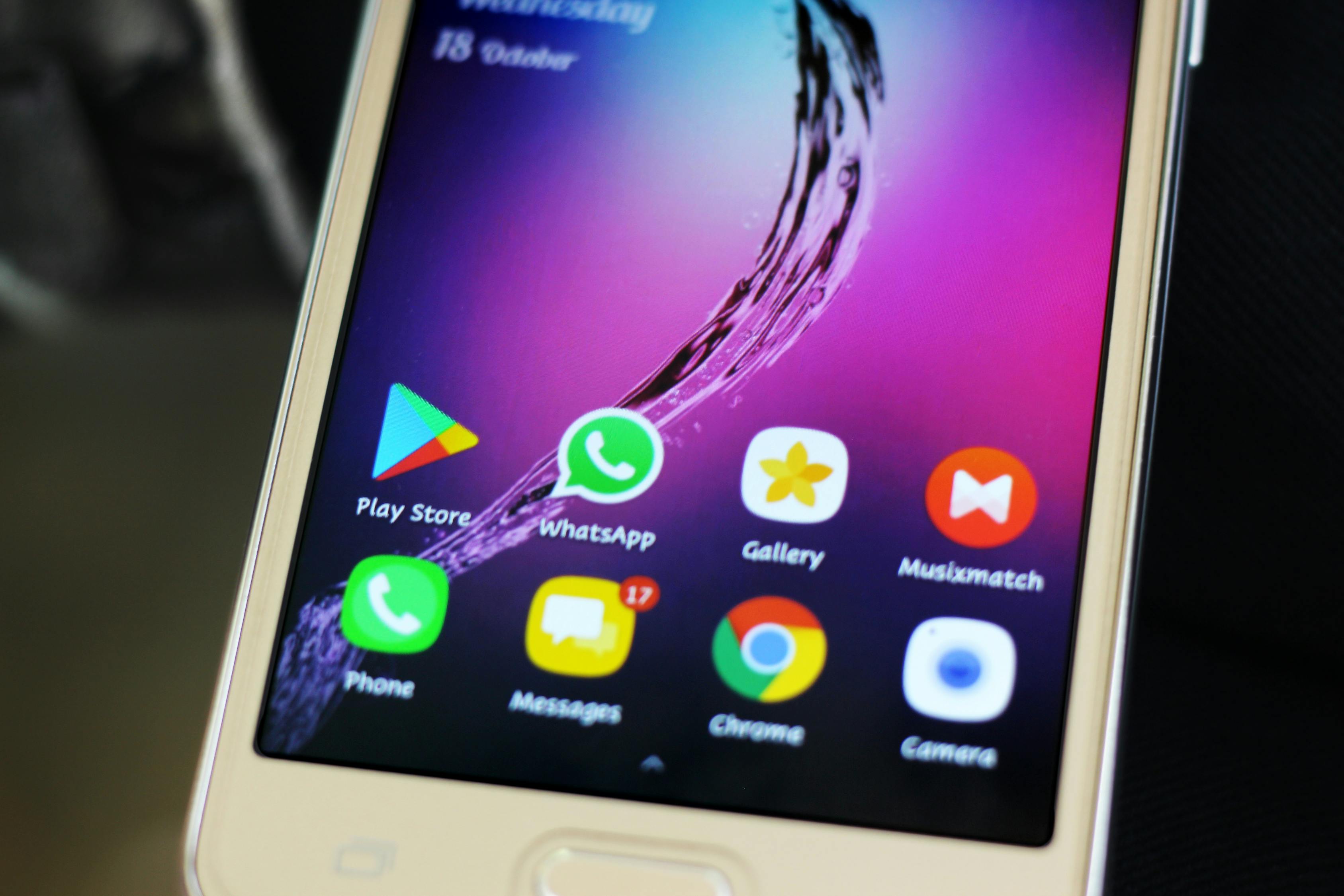 谷歌Play商店，畅游手游新天地——APP下载全攻略