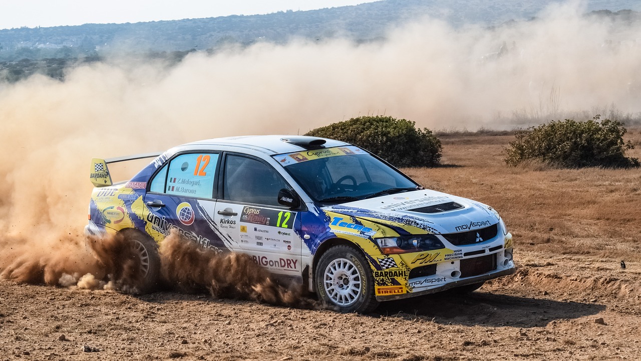 畅享速度激情，天天漂移小游戏来袭