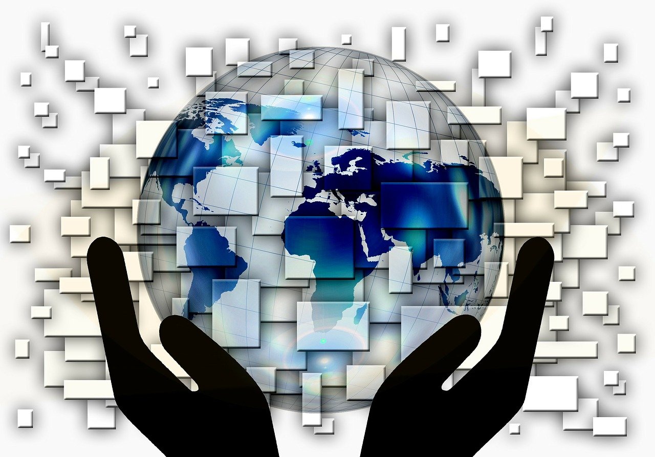 我的世界里的鸡群大扫除