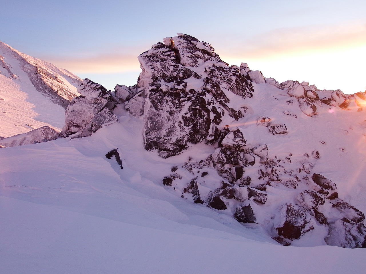 峨眉山一日游，探秘仙境之旅程