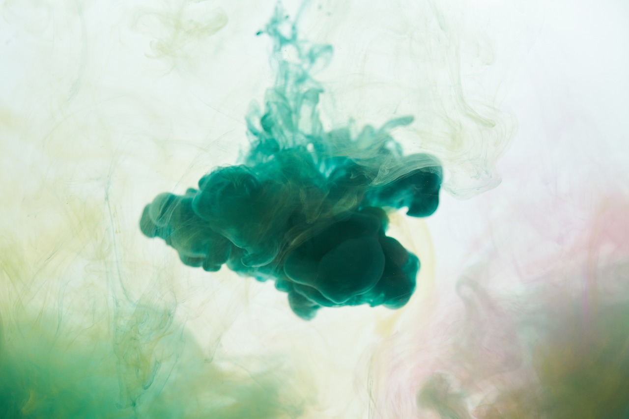 佳柔和素云: 在艺术与科技之间的奇妙旅程