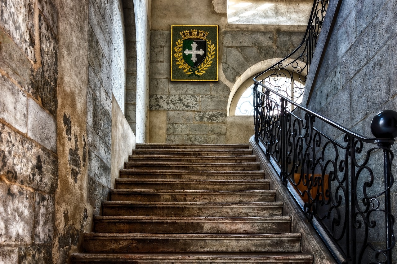 地球末日的生存秘籍，洗澡房的巧妙安置