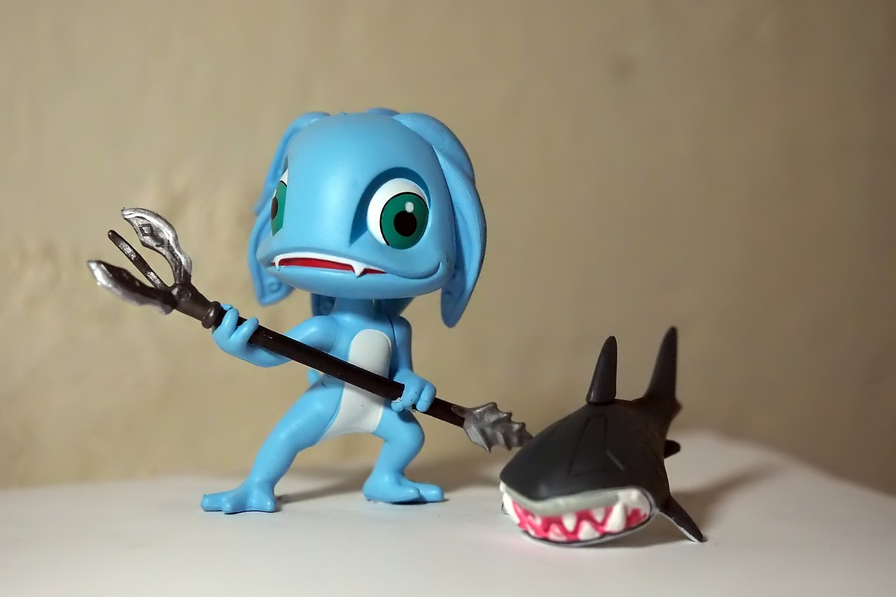 命运之子全图鉴，揭秘游戏世界的英雄传奇