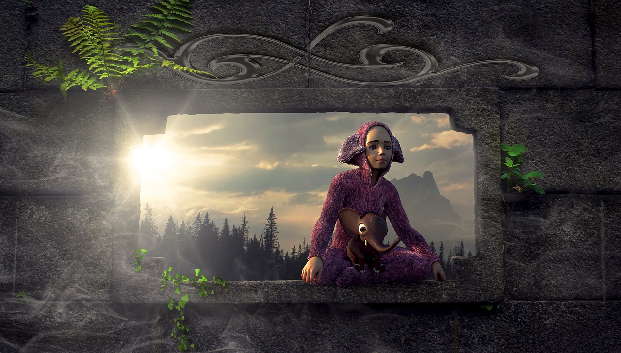 原神，解锁三个愿望的神秘攻略