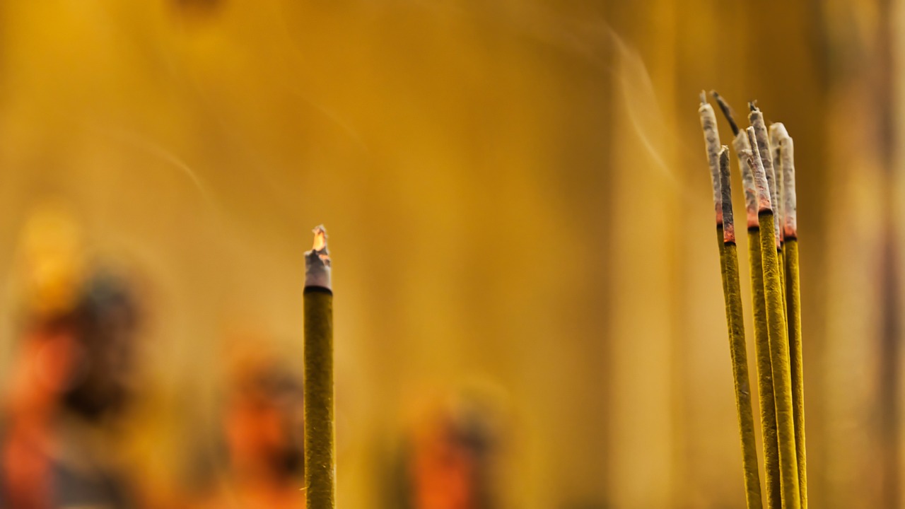 江湖之音，歌曲中的少林武功