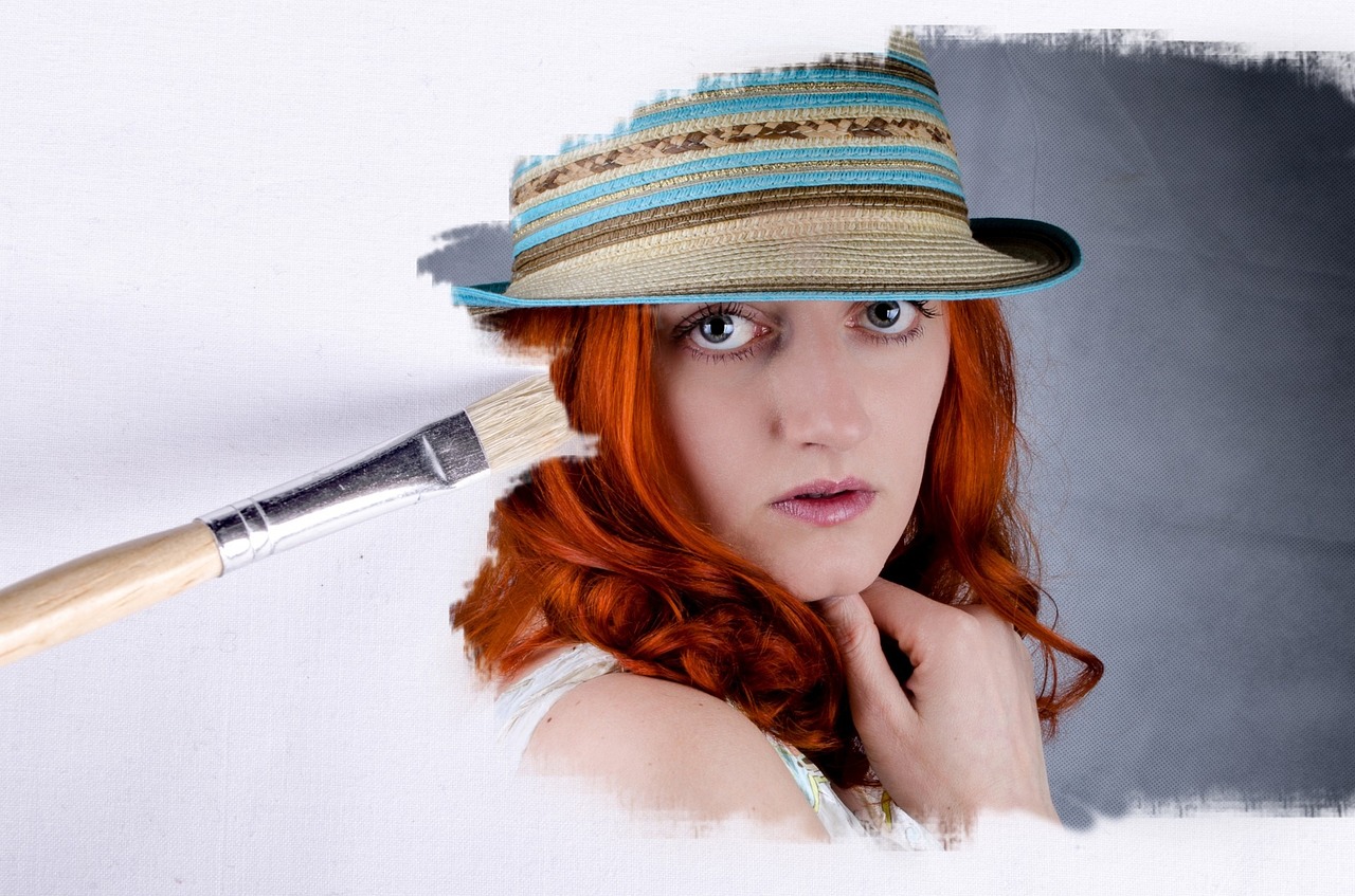 pr18萌白酱图包: 探索可爱的角色设计与艺术风格