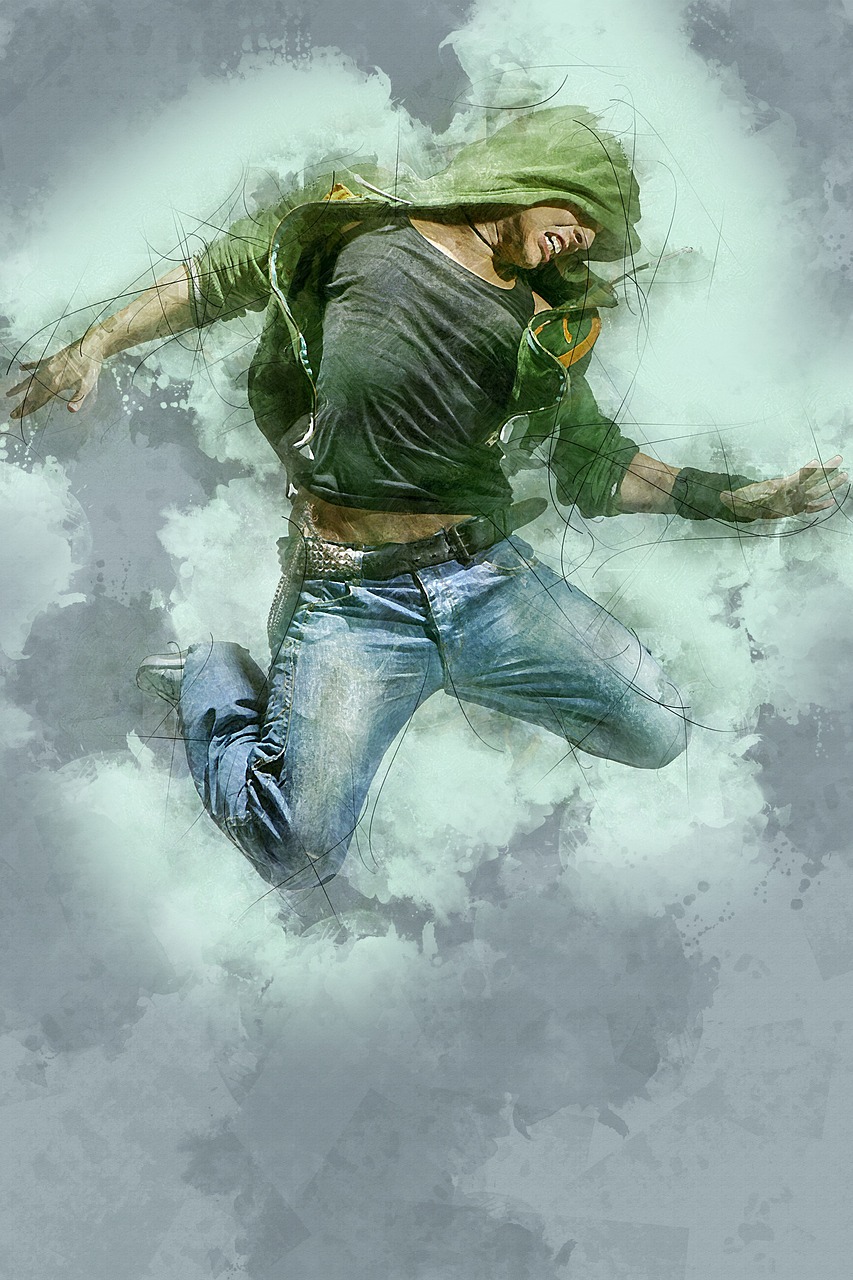 绝地求生刺激战场，战场上的生存艺术