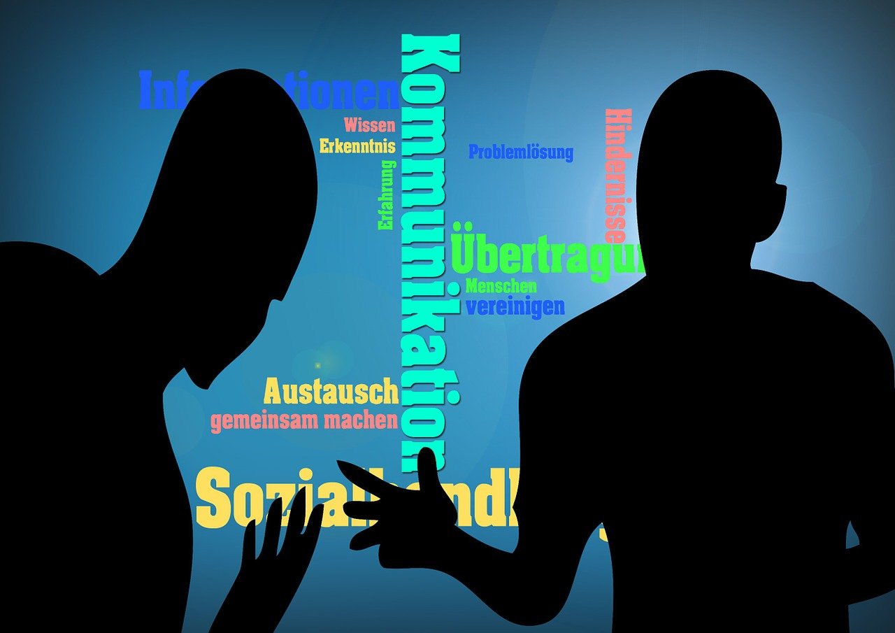 98久久: 亲密关系中的沟通与理解