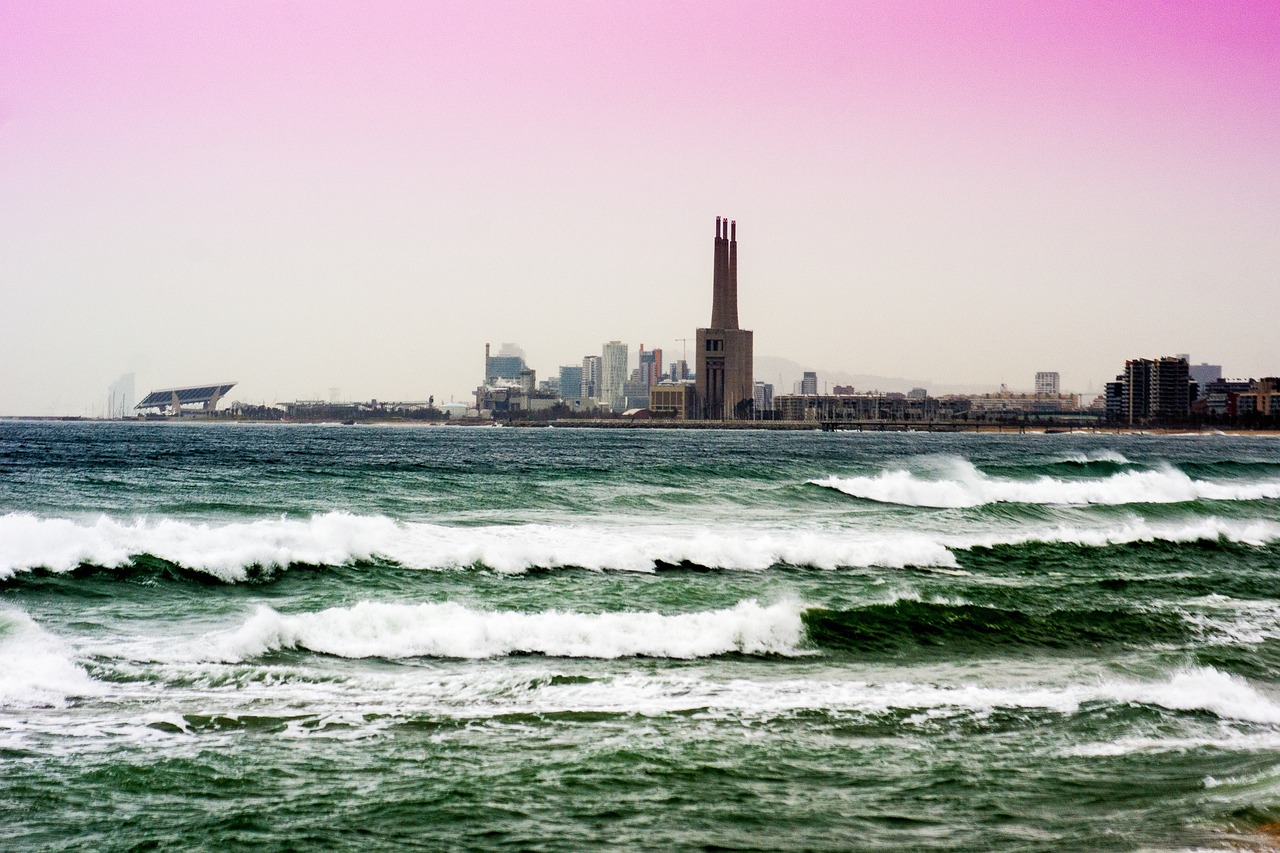 战舰世界，射程之巅的征服者