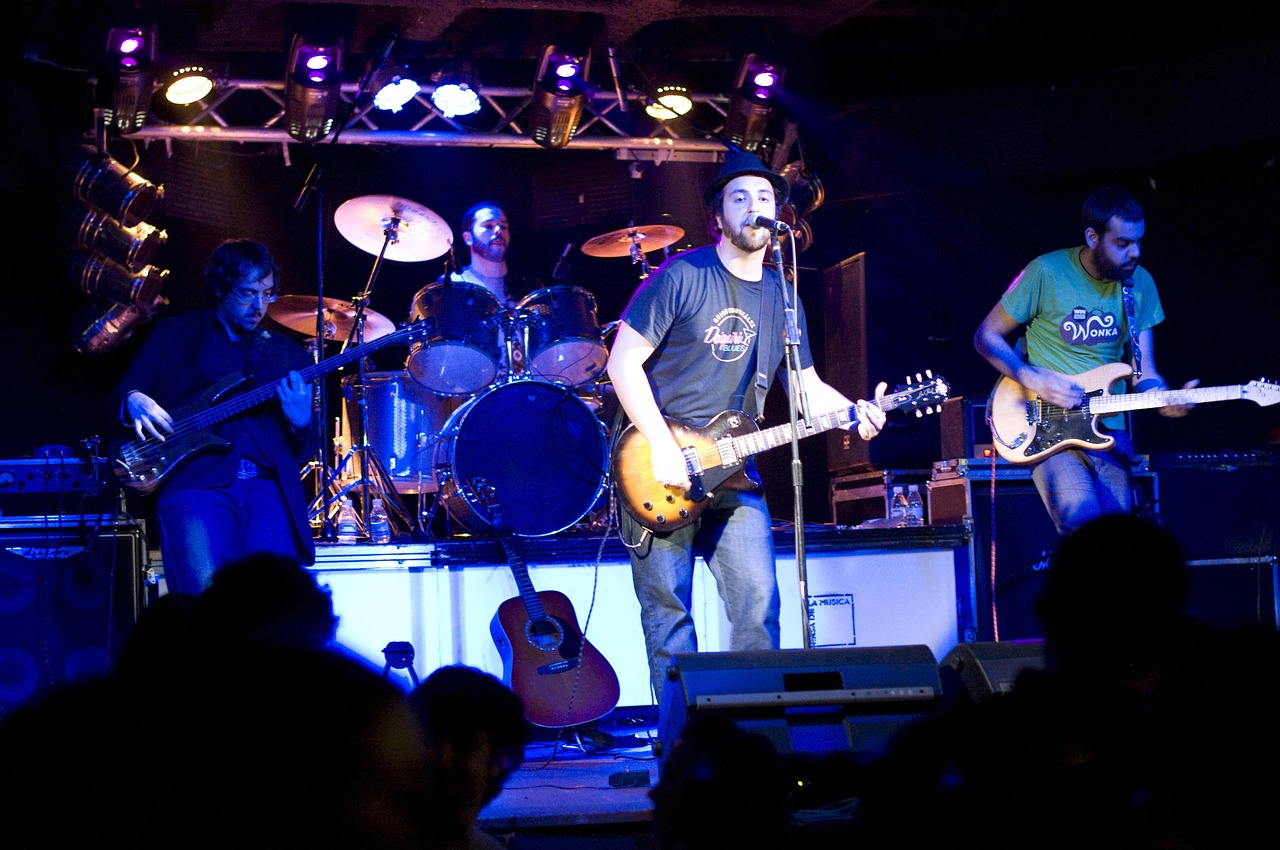 靠比直播: 帮你提高观众参与度的五大技巧 靠比直播: 帮你提高观众参与度的五大技巧