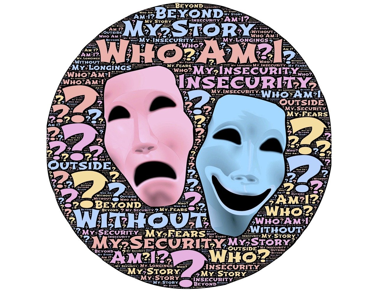 不良人水火判官头像，江湖中的神秘面孔