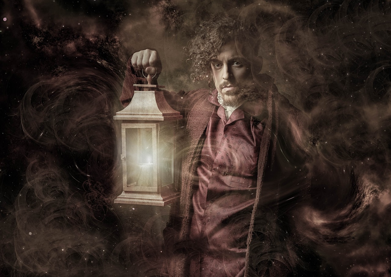 国殇游戏攻略，决胜千里，一战成名！