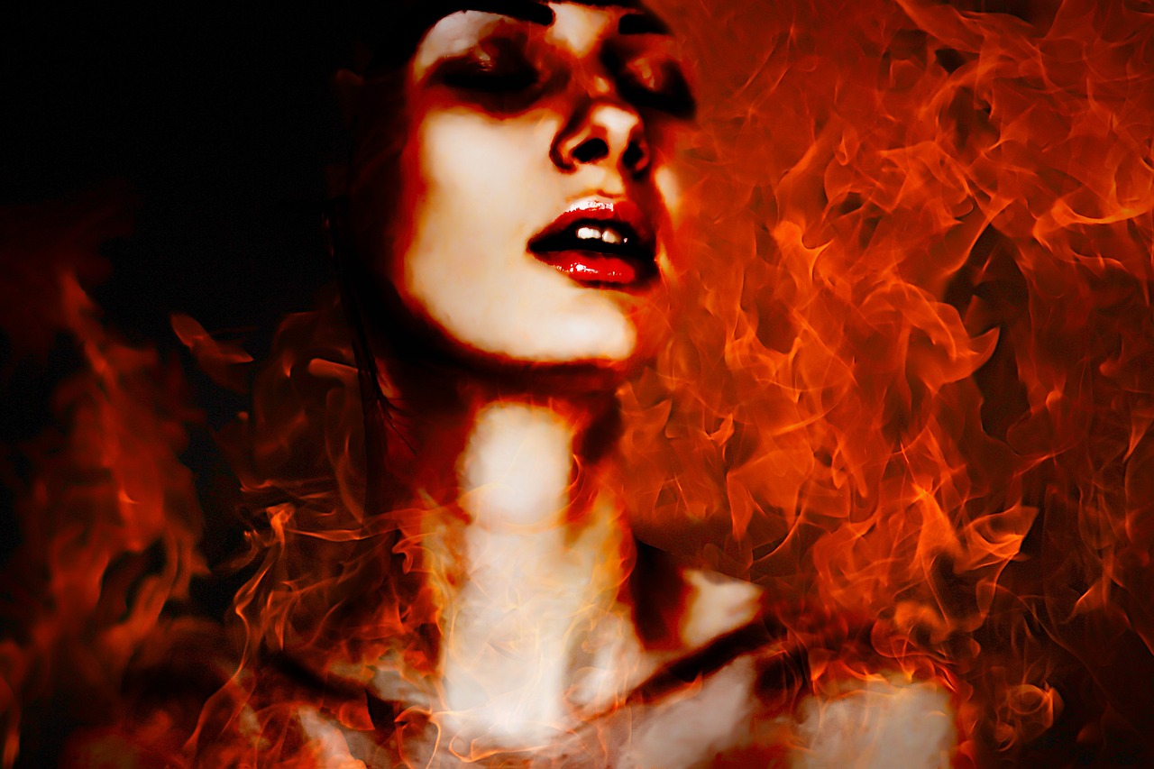 欲海双艳免费在线观看: 解锁激情与梦幻的完美融合