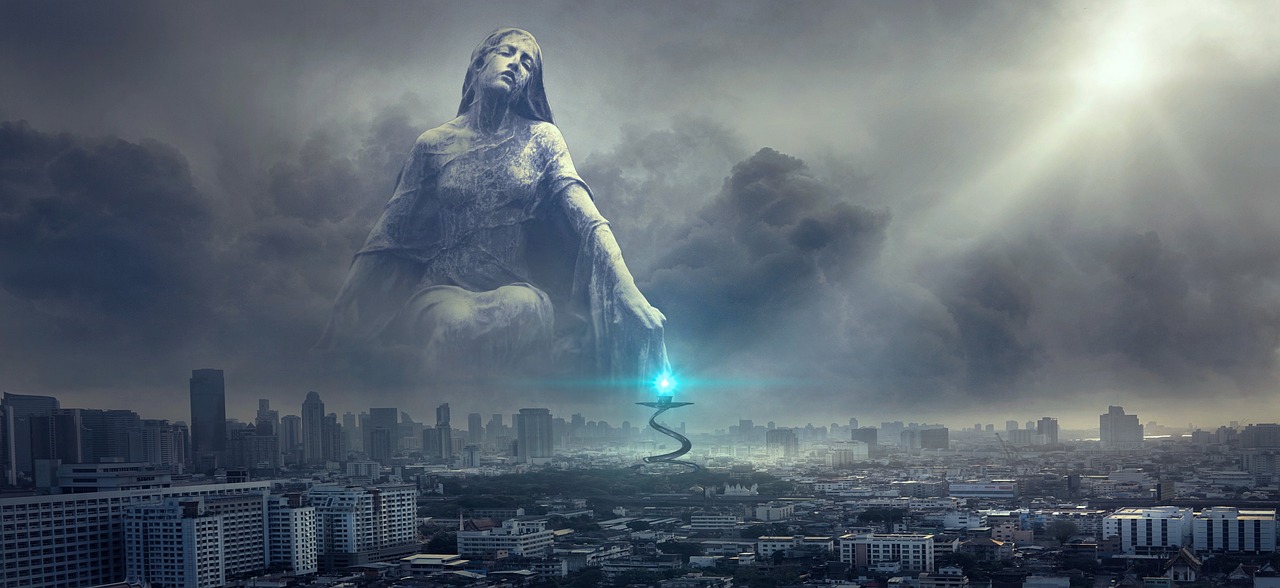 神秘电影: 探索未知领域的迷雾与真相