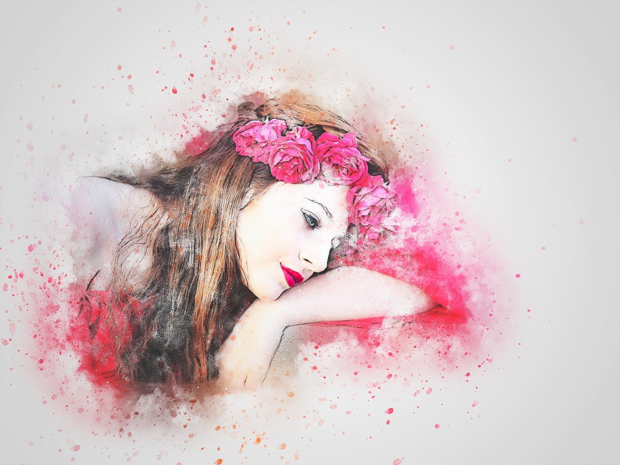 奇迹暖暖初入游戏，如何玩转初始装扮的时尚搭配艺术