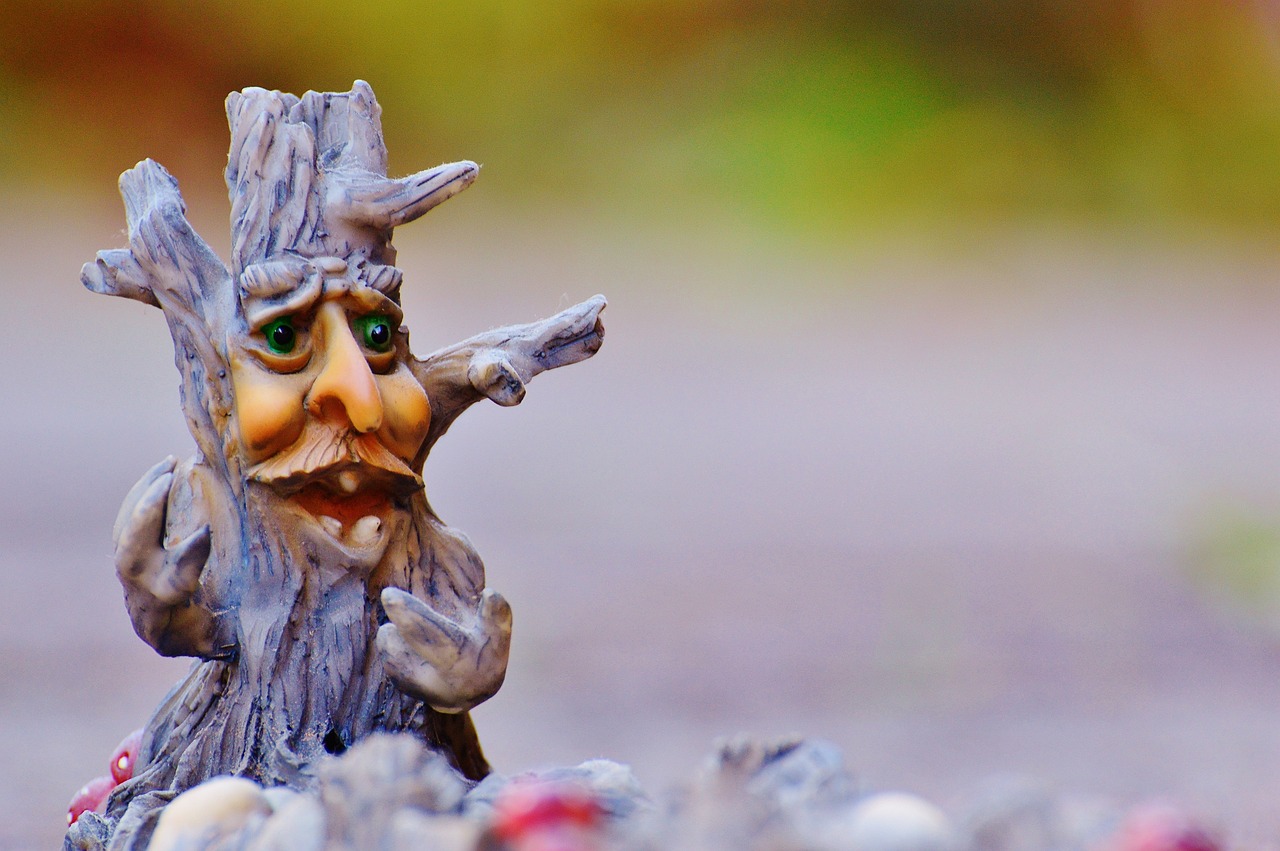 侍魂之秘，胧月下的木灵传说