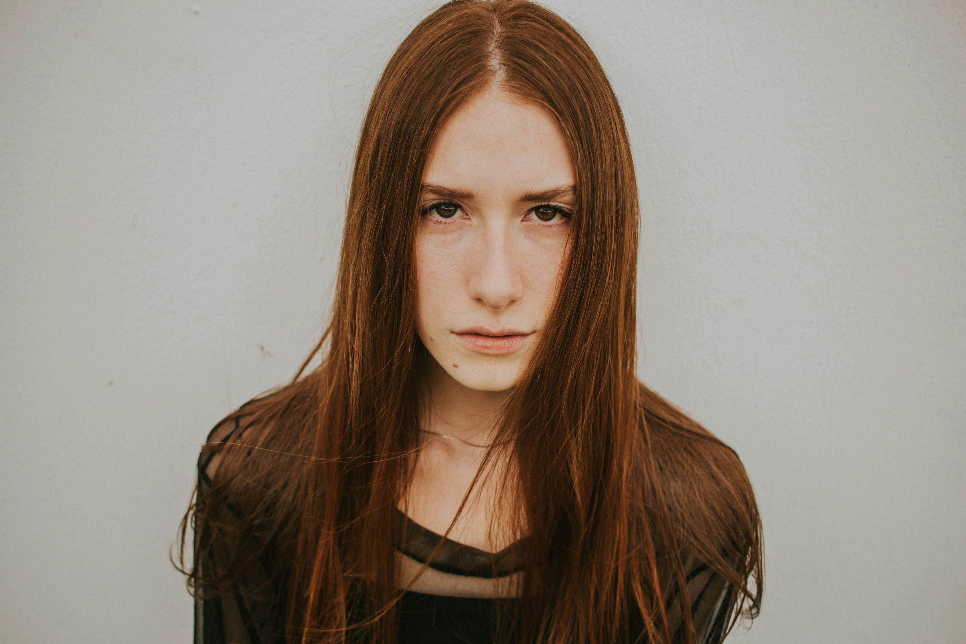 岁月不败美人，那些年龄虽长但青春依旧的魅力女性