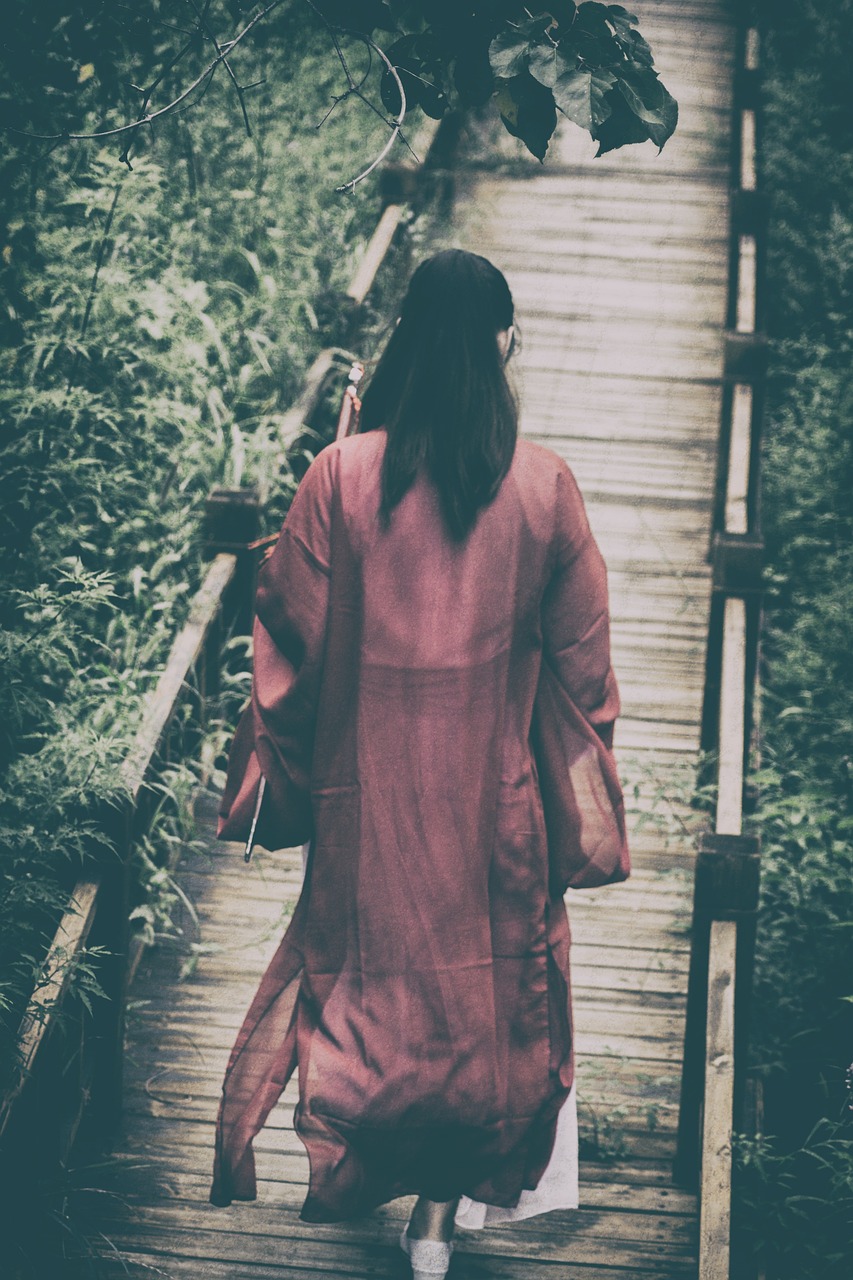 江湖风云再起，这就是武侠吗？——图文攻略篇