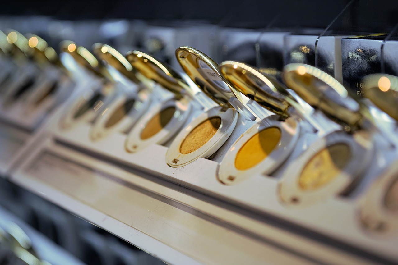 四色入口: 在数字时代重塑品牌形象的关键