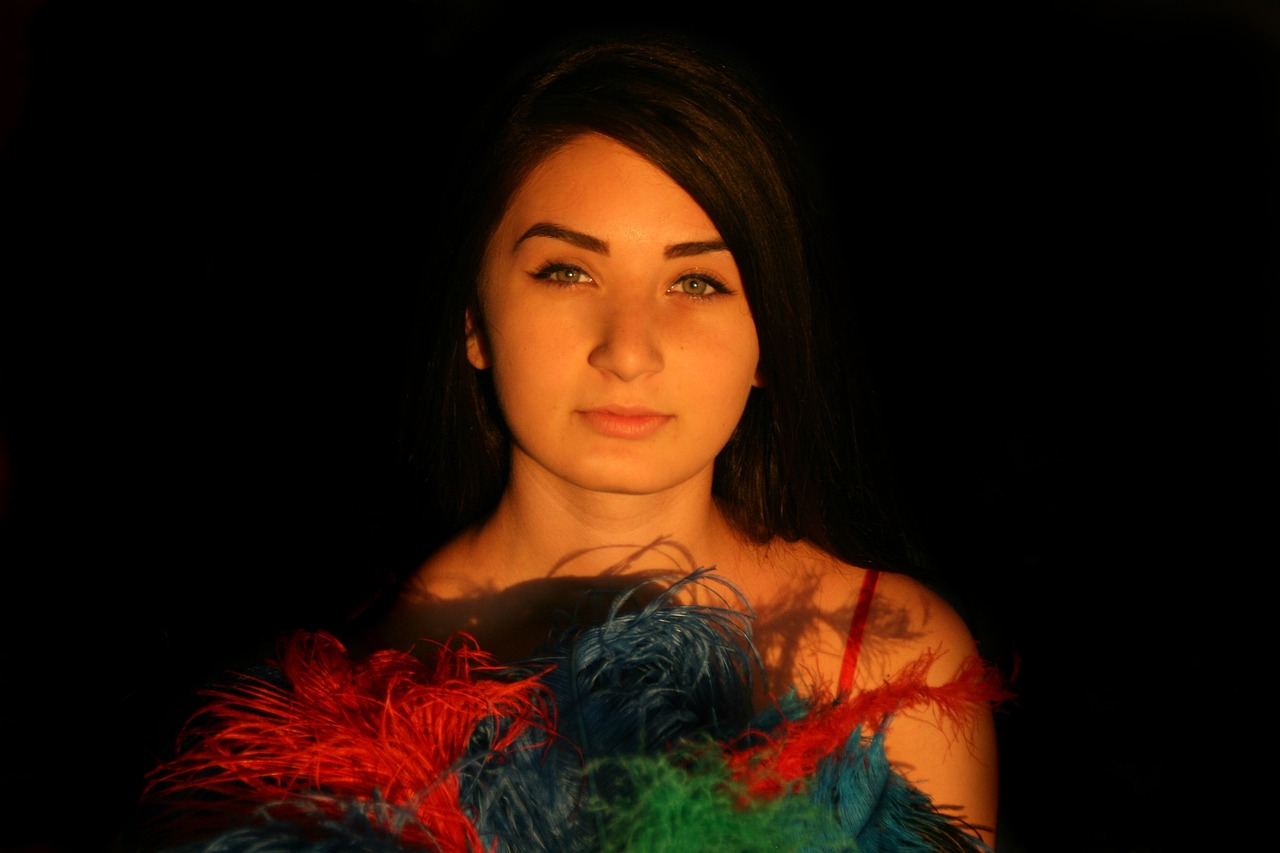 美女露100身体软件: 打造完美身材的秘密武器 美女露100身体软件: 打造完美身材的秘密武器