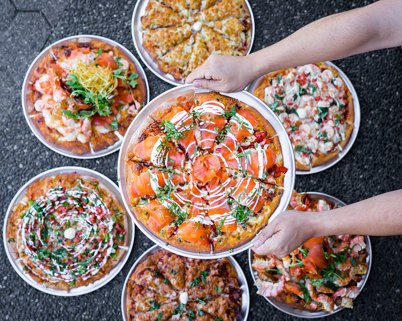 创造与魔法，美食家的魔法厨房——食物制作大全