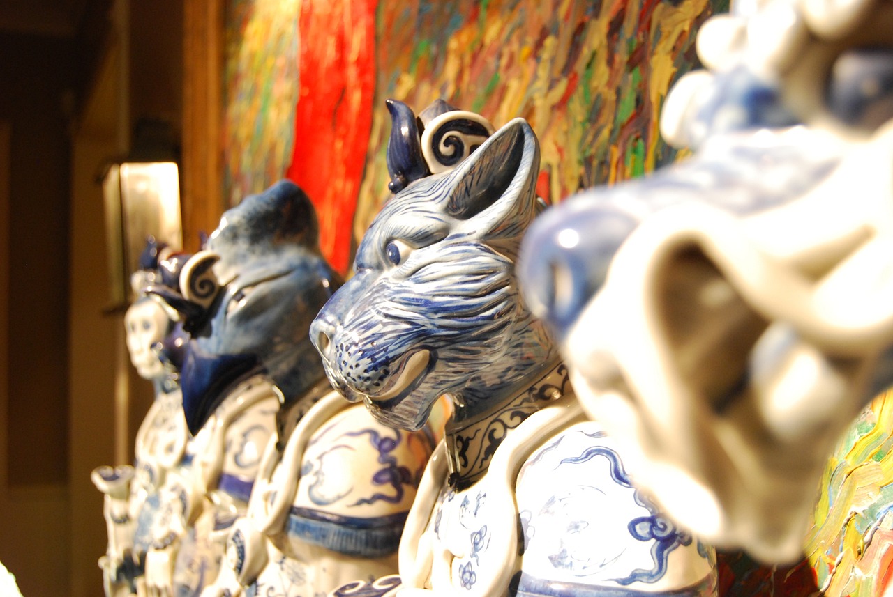 封炎蔡文姬，琴音中的战斗艺术