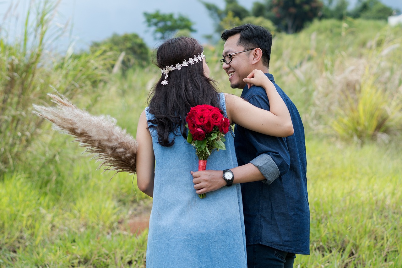 最美情侣免费观看第二集: 带你走进浪漫的世界