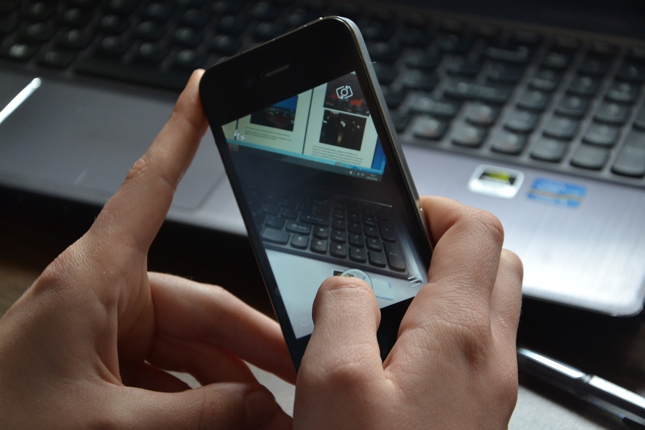 火辣APP: 安全又刺激的线上交友新体验