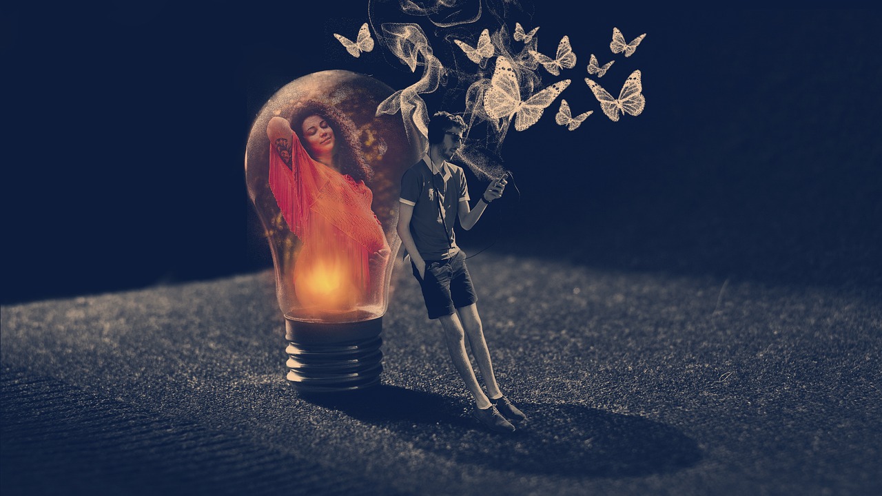 非人学园女英雄的时尚魅力，不只是外在的华丽