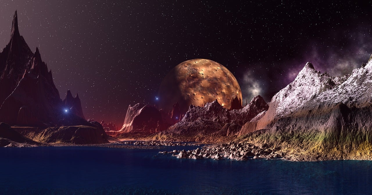 探索奶块世界的三角透视，揭秘游戏中的视觉艺术与空间奥秘