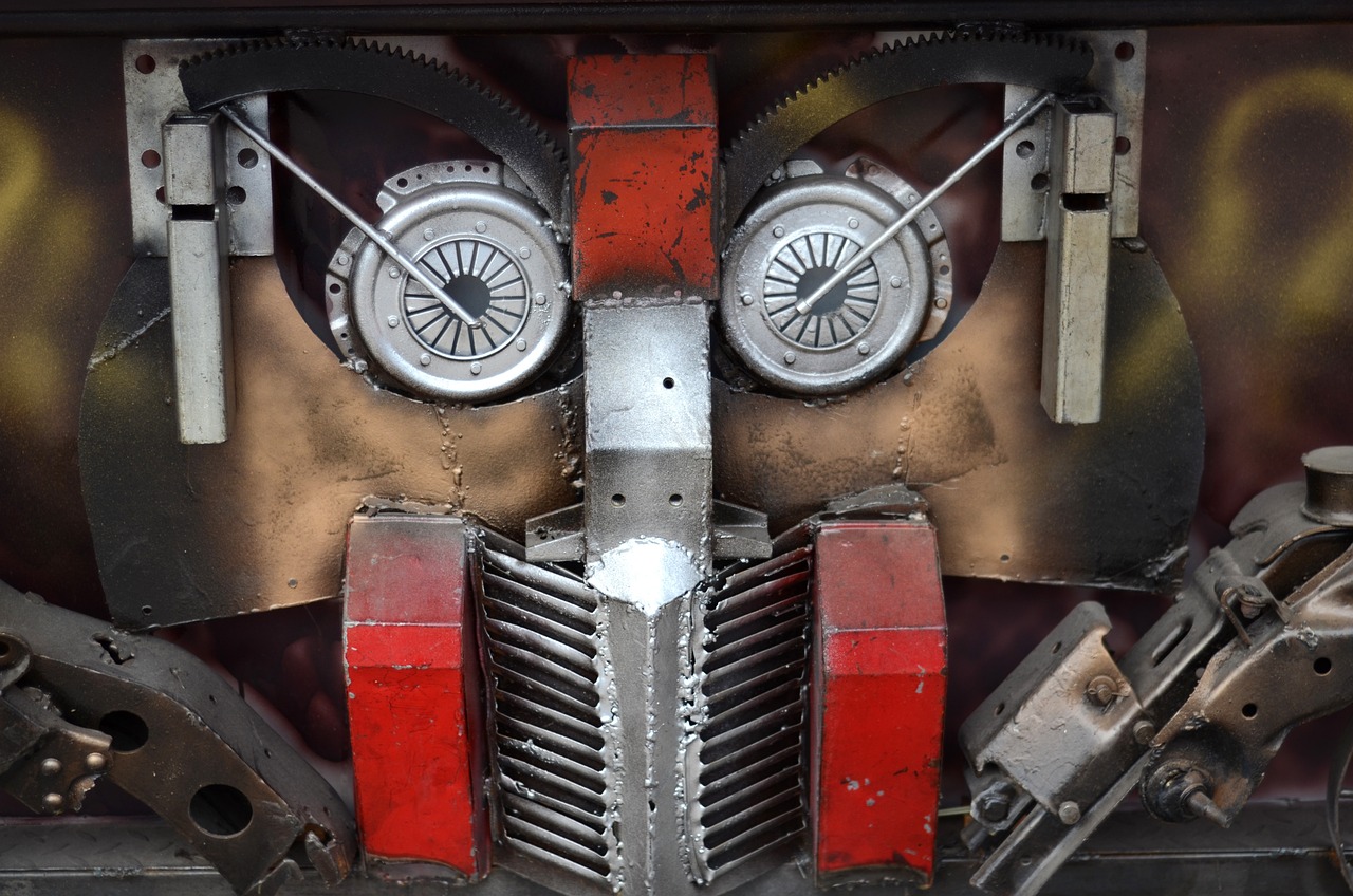 战争机器,谁在掌控命运? 战争机器,谁在掌控命运?