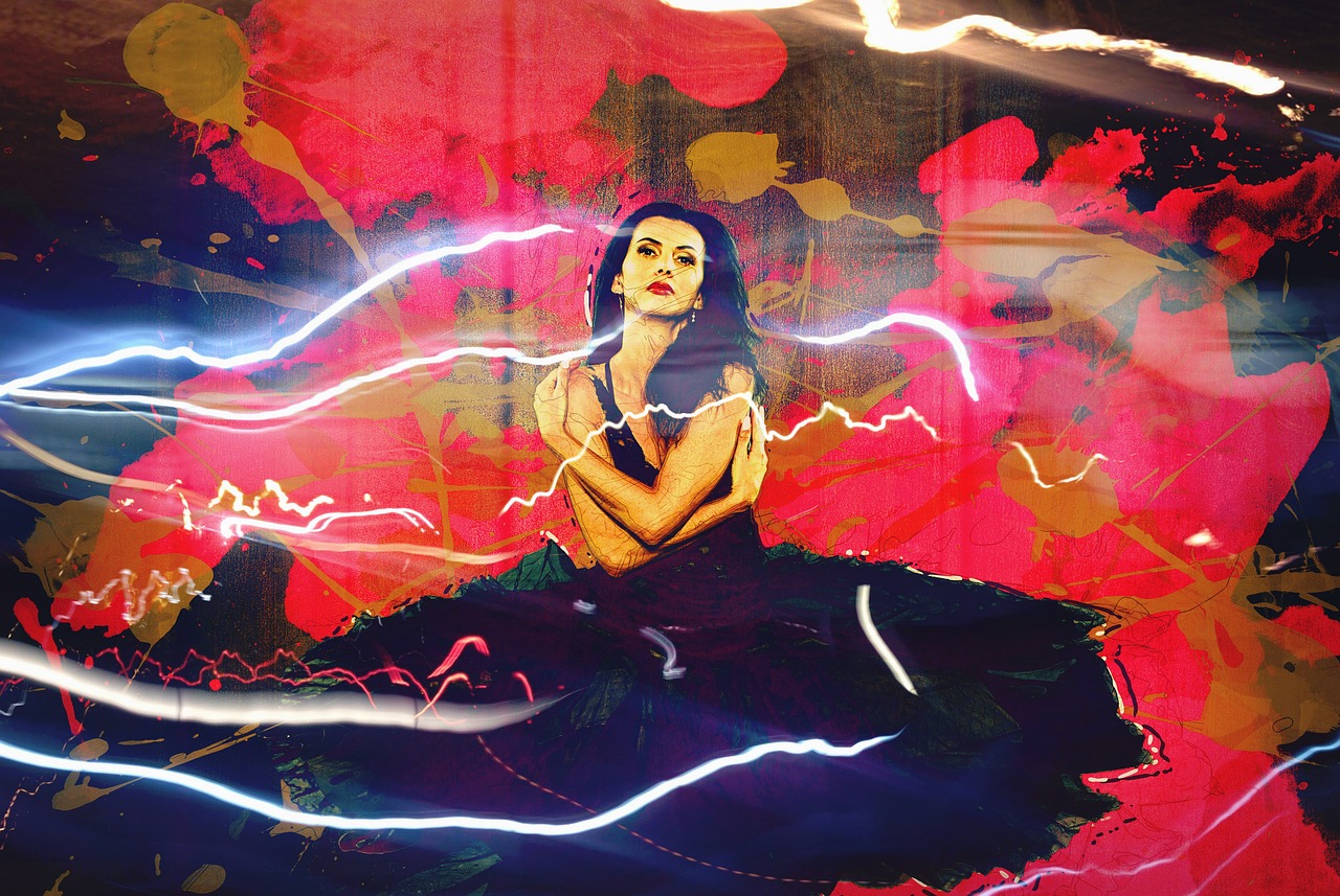 生死狙击，角色移动的艺术