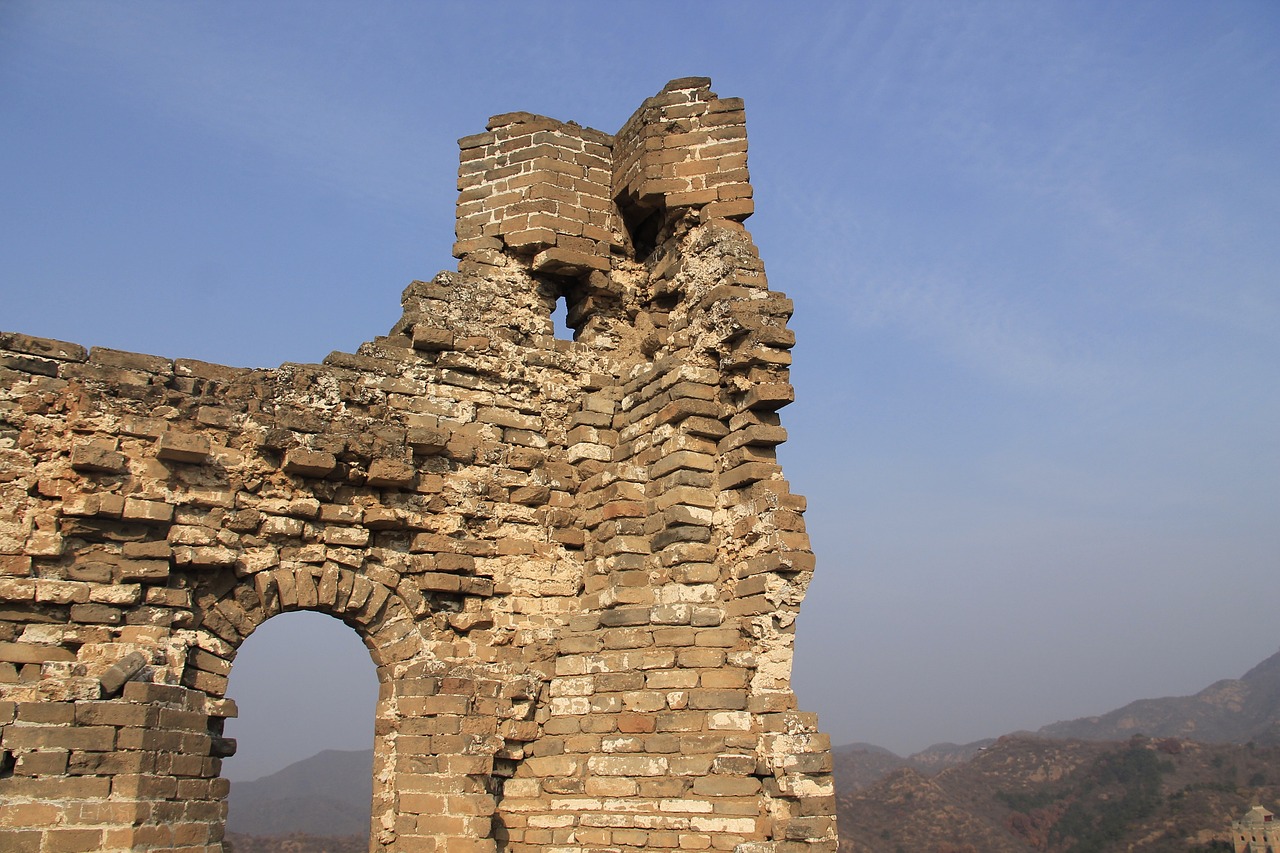 岳阳楼的前身，历史长河中的一抹楼影