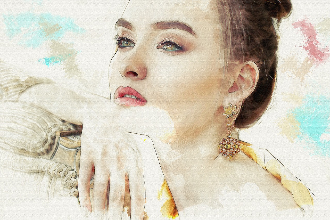 酷酷坏集百万电影潮流美容: 从银幕到现实的时尚灵感