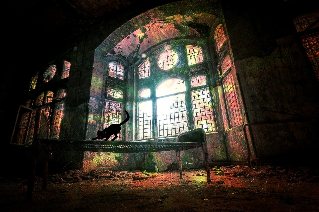 神秘城堡探险之旅，你的探险指南已就绪！