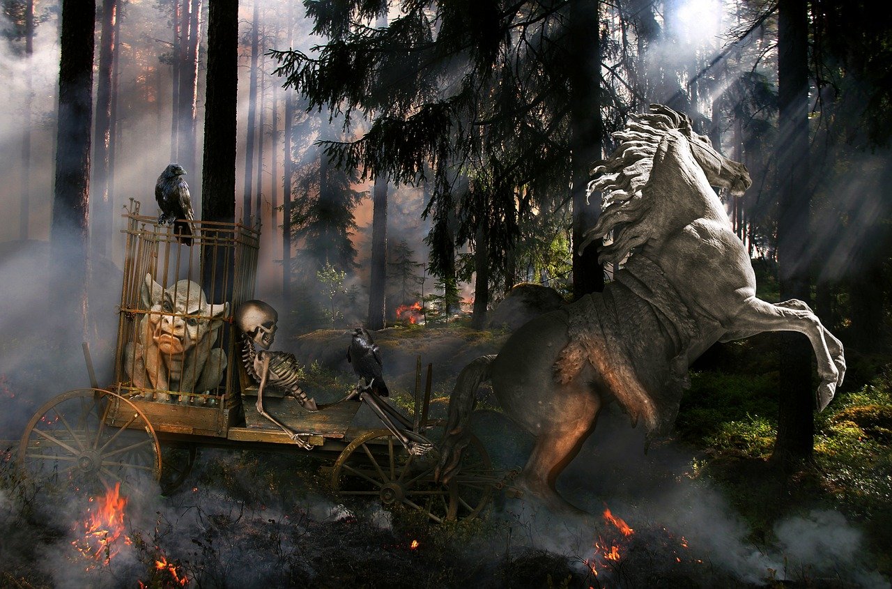 传奇霸业手游，掌中世界的热血传奇