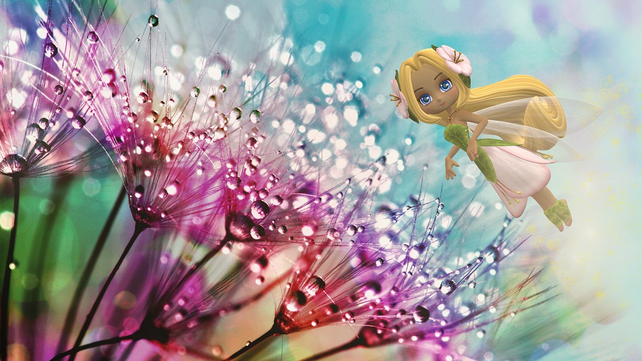 碧蓝航线花园的美丽蜕变，和谐前后的故事