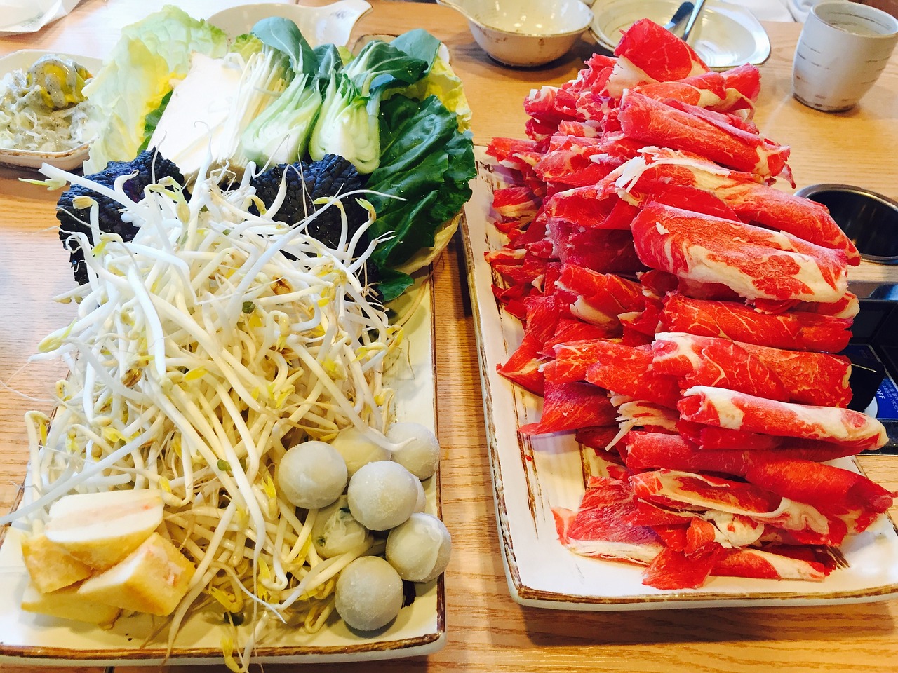 春节饺子盛宴，传统习俗的由来与美味传承