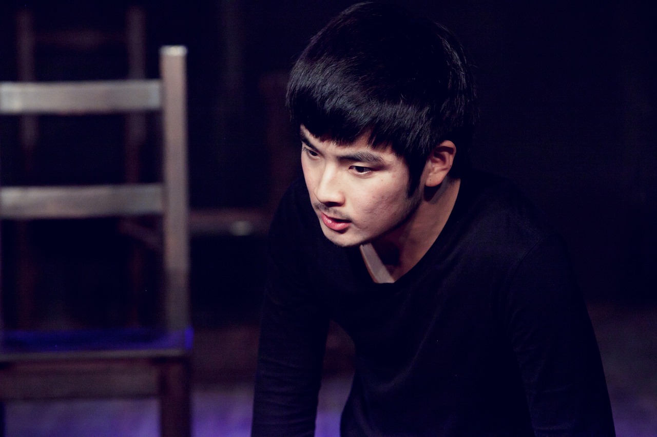 午夜影院男男: 影视作品中的同性情感表达