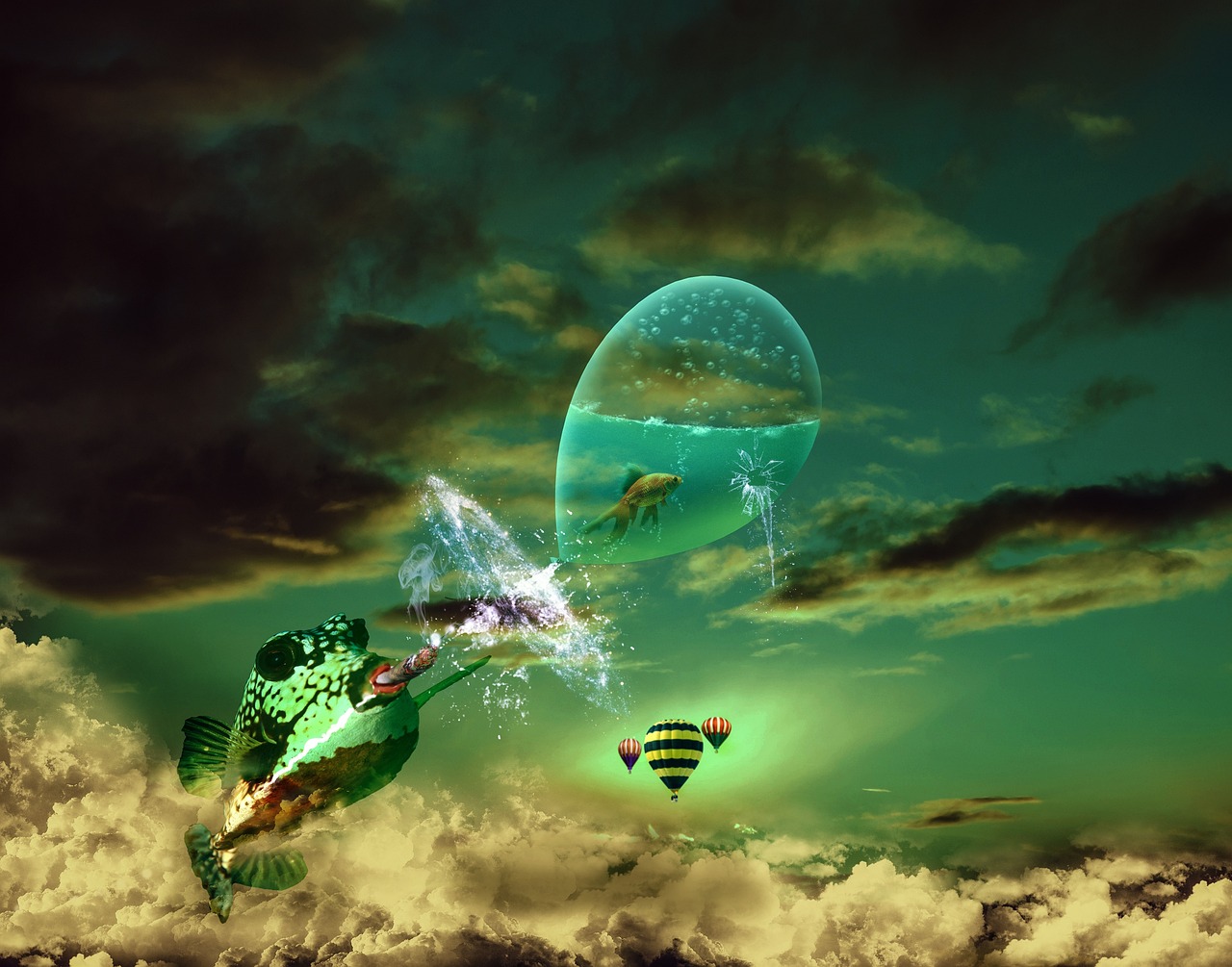 梦幻江湖app，江湖梦，一触即发