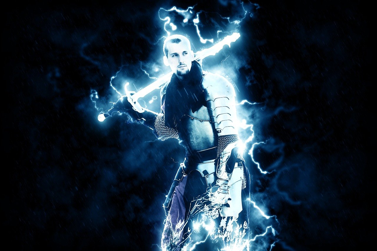 刀塔骑士阵容搭配秘籍，解锁最强战斗组合！