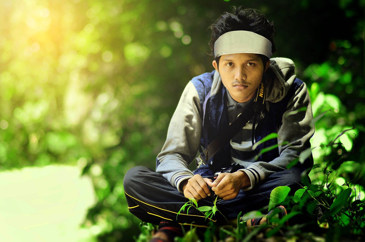 男人的17种幻想: 梦想职业与冒险之旅的交织