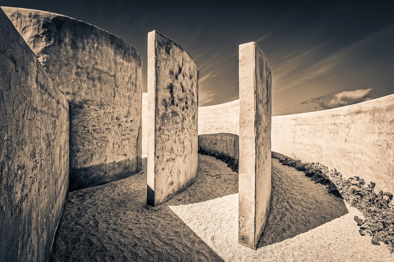 失落园，迷雾重重的探险之旅图文攻略